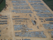 Photo of Bechtel Park and Ride located Hwy 73 Winnie, TX