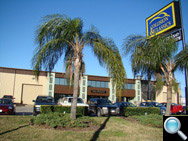 550 I-10, Beaumont, TX