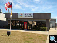 725 Lindbergh, Beaumont, TX