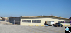 Industrial warehouse/office facility